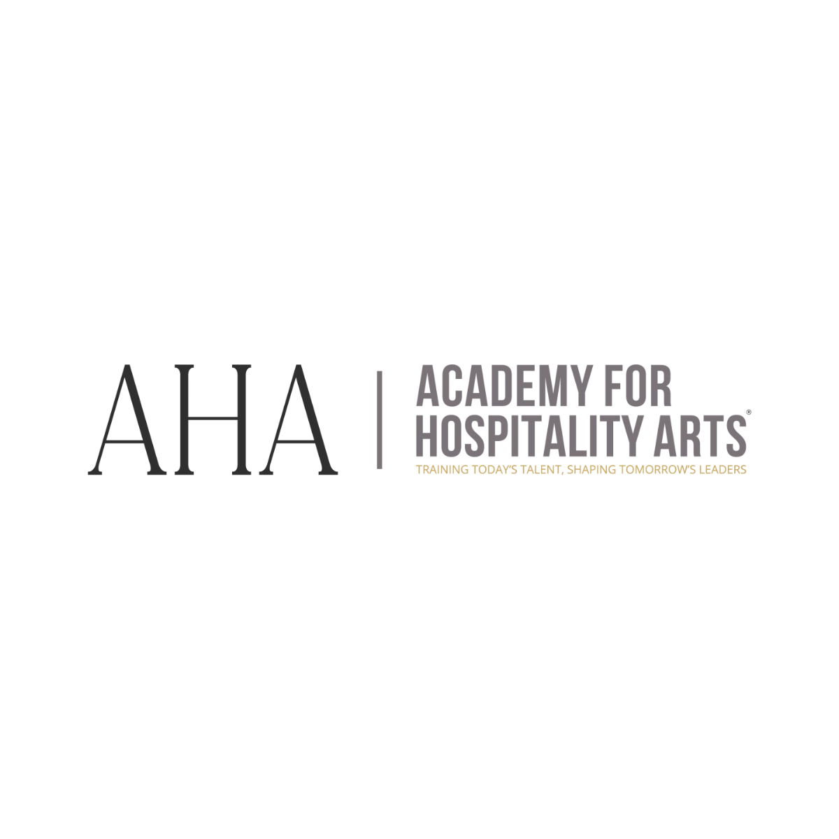 AHA Logo New